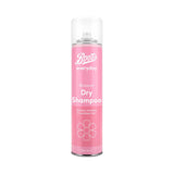 Boots Everyday Blossom Dry Shampoo 200ml - British product