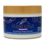 Feather & Down Soothing Sleep Butter Skin Care 300ml