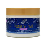 Boots Feather & Down Soothing Sleep Butter Skin Care 300ml- Buy online at McGrocer