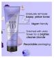 Charles Worthington violet toning shampoo 250ml - British product