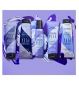 Charles Worthington violet toning shampoo 250ml - British product