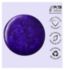 Charles Worthington violet shampoo for blonde 250ml - British product