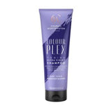 Charles Worthington violet shampoo for blonde 250ml - British product