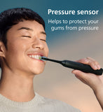 Philips Sonicare DiamondClean 9000 Electric Toothbrush Black, UK version