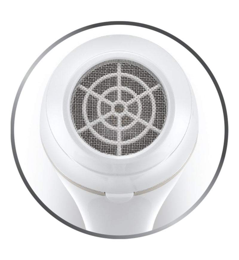Remington Hydraluxe Hairdryer AC8901, imported from the UK