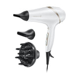 Remington Hydraluxe Hairdryer AC8901, imported from the UK