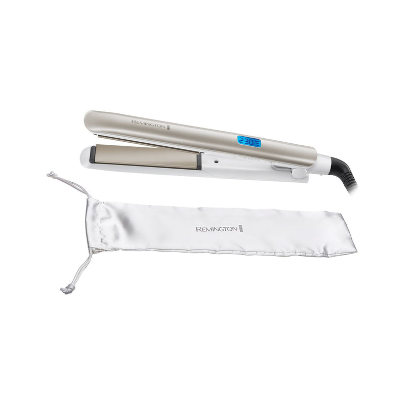 Remington Hydraluxe hair straightener S8901 - British product