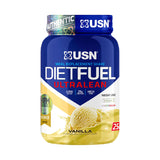 USN protein powder vanilla 1kg (British brand)