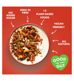 Bio&Me Super Seedy Granola 360g - British product