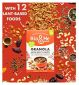 Bio&Me Super Seedy Granola 360g - British product