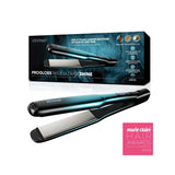 Boots REVAMP Wide Ultra X Shine Ceramic Hair Straightener- Buy online at McGrocer
