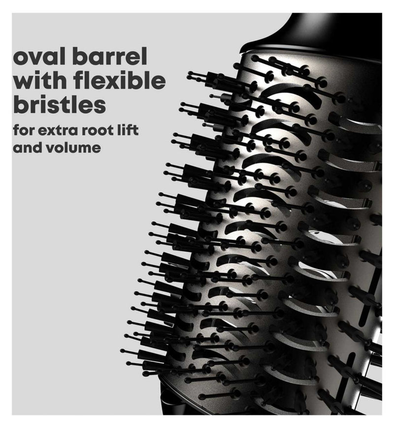 REVAMP Volume XL hot air styler - British product