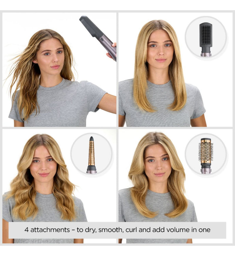 BaByliss Air Style 1000 hair styling dryer - British product