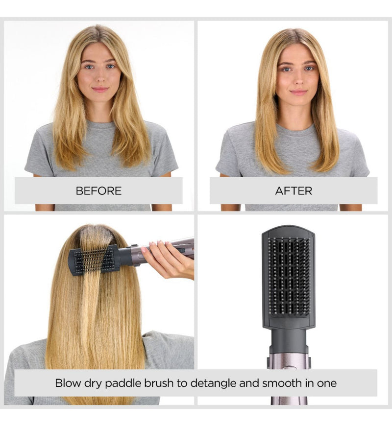 BaByliss Air Style 1000 hair styling dryer - British product