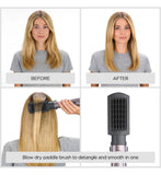 BaByliss Air Style 1000 hair styling dryer - British product