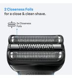 Braun electric shaver Series 3 Wet and Dry Model 310 - British product