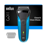 Braun electric shaver Series 3 Wet and Dry Model 310 - British product
