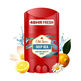 Boots Old Spice Deodorant Stick Deep Sea 50ml- Buy online at McGrocer