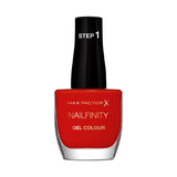 Max Factor Gel Polish Spotlight on Her 12g, imported from the UK