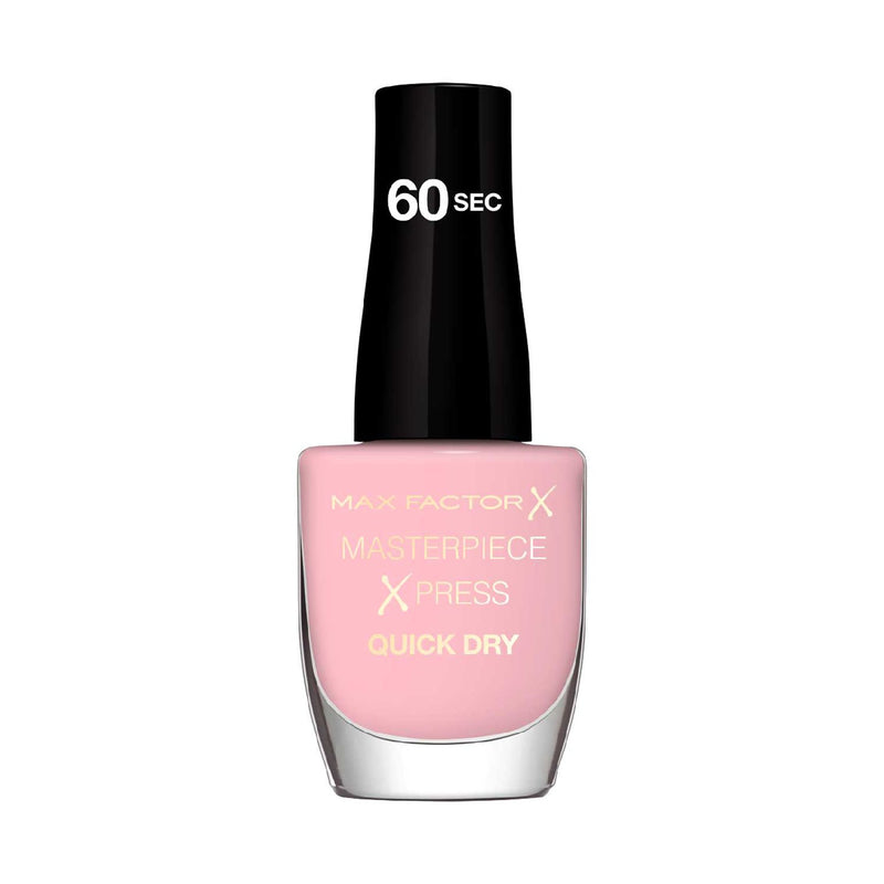 Max Factor nail polish Made Me Blush 12g, imported from the UK