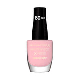 Max Factor nail polish Made Me Blush 12g, imported from the UK