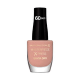 Max Factor Nail Polish Nude'itude 12g, imported from the UK