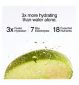 Phizz Apple Blackcurrant Electrolyte Tablets 20, imported from the UK