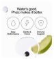 Phizz Apple Blackcurrant Electrolyte Tablets 20, imported from the UK