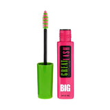 Boots Maybelline Great Lash Big Mascara Blackest Black- Buy online at McGrocer