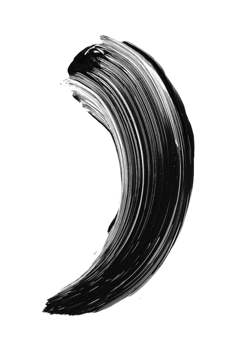 Maybelline Great Lash mascara Blackest Black, imported from the UK