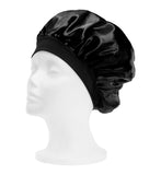 Cantu Satin Bonnet Classic for Night Time - British product