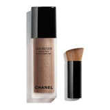 CHANEL
LES BEIGES
Water-Fresh Tint Foundation
