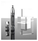 BaByliss nose ear eyebrow trimmer Chrome - British product