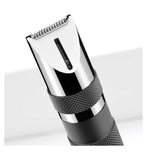 BaByliss nose ear eyebrow trimmer Chrome - British product