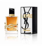 YSL Libre Intense Eau de Parfum 50ml floral fragrance - British product