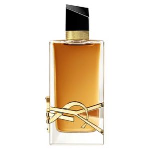 YSL Libre Intense floral perfume bottle 90ml (British brand)