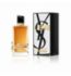 YSL Libre Intense floral perfume bottle 90ml (British brand)