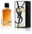 YSL Libre Intense floral perfume bottle 90ml (British brand)