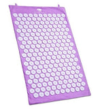 Bed of Nails Active Roll Mat Lavender - British product