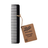 Boots Basics Detangle Hair Comb for Home Use - British product