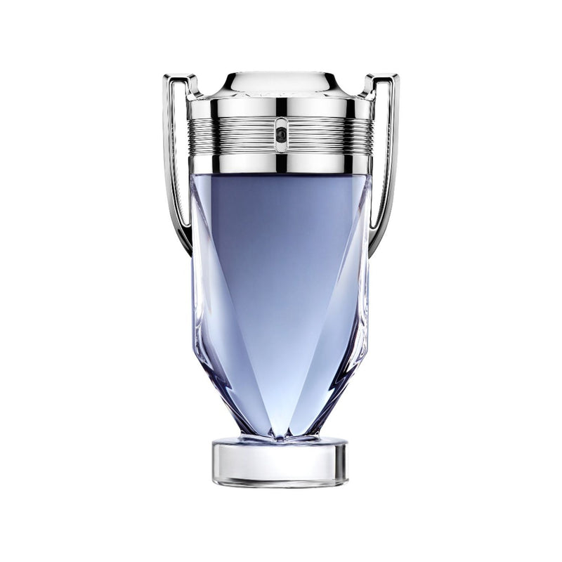 Rabanne Invictus Eau de Toilette 200ml, imported from the UK