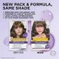 L'Oréal Paris Hair Dye Kit 6.11 Ultra Ash Dark Brown - British product