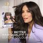 L'Oréal Paris Hair Dye Kit 6.11 Ultra Ash Dark Brown - British product