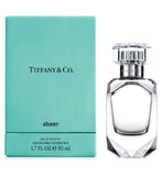 Tiffany & Co. Sheer Eau de Toilette 50ml - British product