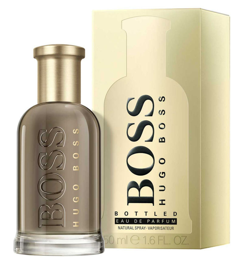 BOSS Bottled Eau de Parfum 50ml (British brand)