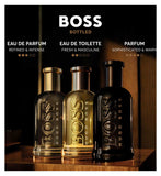 BOSS Bottled Eau de Parfum 50ml (British brand)