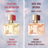 Valentino Voce Viva Eau De Parfum 50ml, UK version