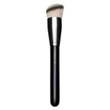 Boots MAC 170 Synthetic Rounded Slant Foundation Brush- Buy online at McGrocer