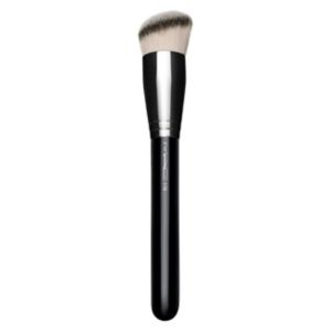 MAC 170 synthetic rounded slant brush, imported from the UK