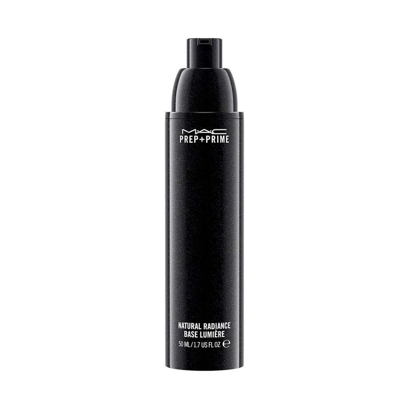 MAC Prep + Prime Natural Radiance face primer 50ml, imported from the UK
